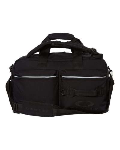 Oakley FOS900548 50L Utility Duffel Bag