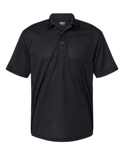 Paragon 100 Saratoga Performance Mini Mesh Polo