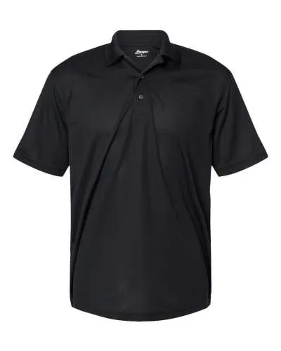 Paragon 100 Saratoga Performance Mini Mesh Polo