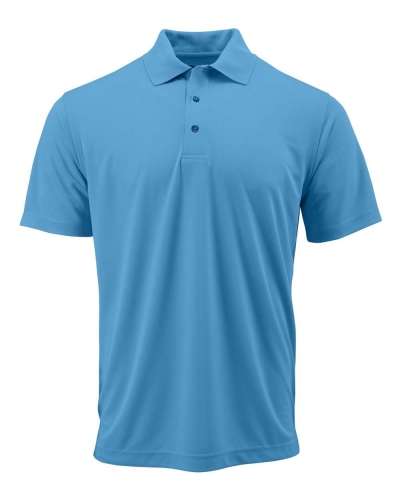 Paragon 108Y Youth Saratoga Performance Mini Mesh Polo