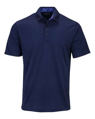 Paragon 150 Memphis Sueded Polo