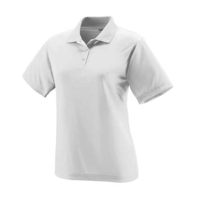 Augusta Sportswear 5097 Ladies' Wicking Mesh Sport Shirt