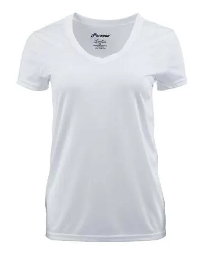 Paragon 203 Women's Vera V-Neck T-Shirt