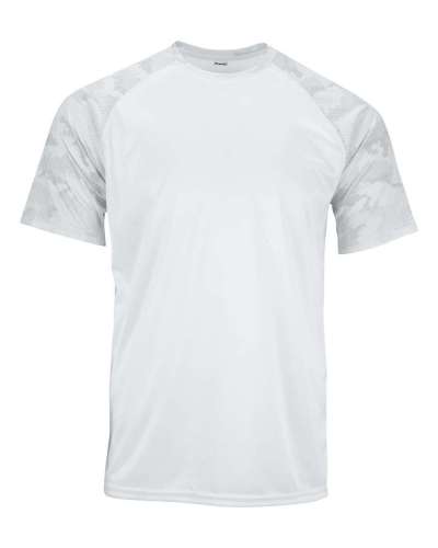 Paragon 219 Largo Camo Performance T-Shirt