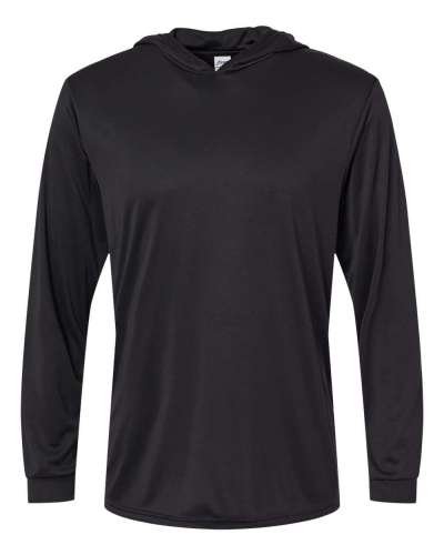 Paragon 220 Bahama Performance Hooded Long Sleeve T-Shirt