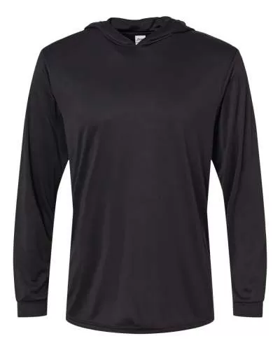 Paragon 220 Bahama Performance Hooded Long Sleeve T-Shirt