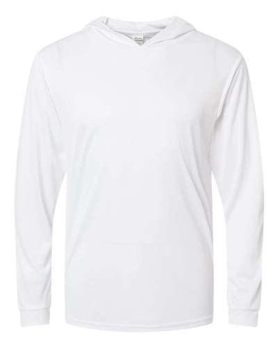 Paragon 220 Bahama Performance Hooded Long Sleeve T-Shirt