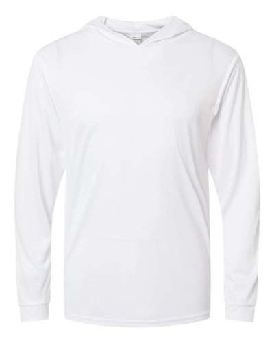 Paragon 220 Bahama Performance Hooded Long Sleeve T-Shirt