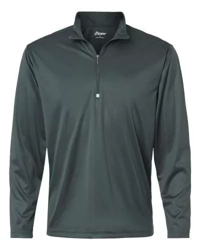 Paragon 350 Malibu Performance Quarter-Zip Pullover
