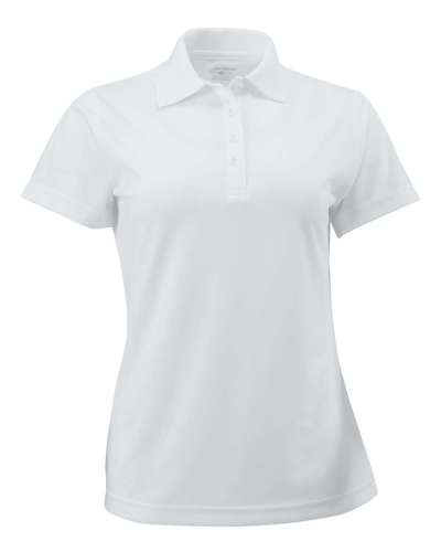 Paragon 504 Women's Sebring Performance Polo