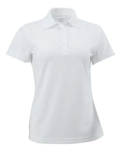 Paragon 504 Women's Sebring Performance Polo
