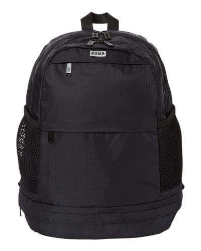 Puma PSC1053 Fashion Shoe Pocket Backpack