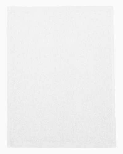 Q-Tees T600 Hemmed Fingertip Towel