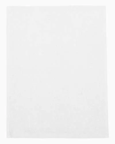 Q-Tees T600 Hemmed Fingertip Towel