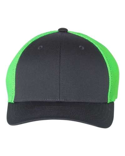 Richardson 110 R-Flex Trucker Cap