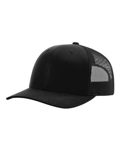 Richardson 112RE Sustainable Trucker Cap