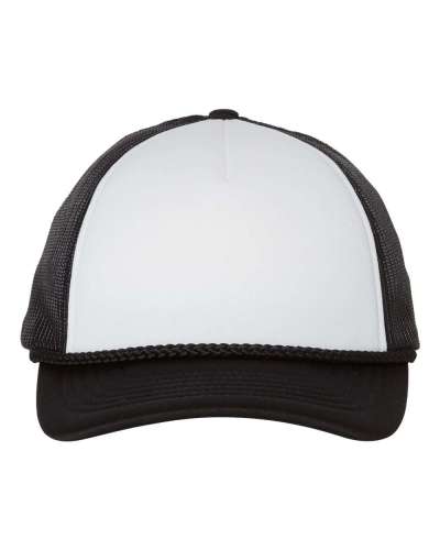 Richardson 213 Low Pro Foamie Trucker Cap