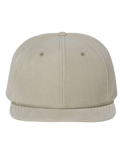 Richardson 253 Timberline Corduroy Cap