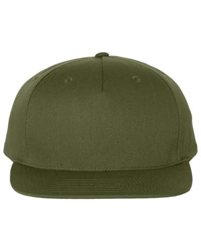 Richardson 255 Pinch Front Structured Trucker Cap