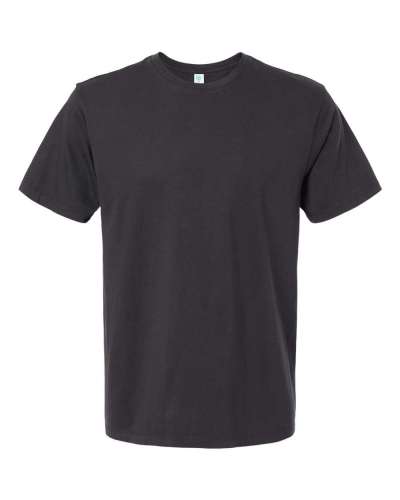 SoftShirts 400 Organic T-Shirt