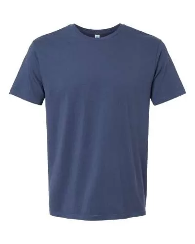 SoftShirts 400 Organic T-Shirt