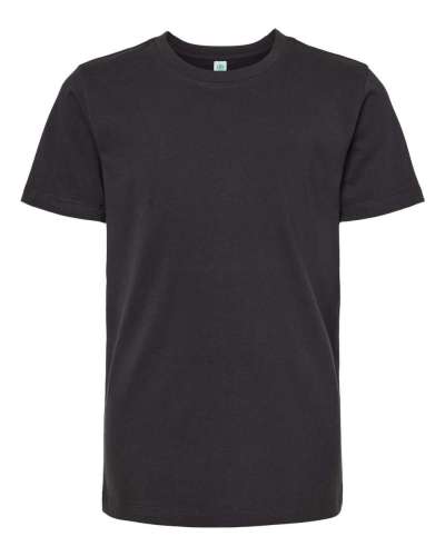 SoftShirts 402 Youth Organic T-Shirt