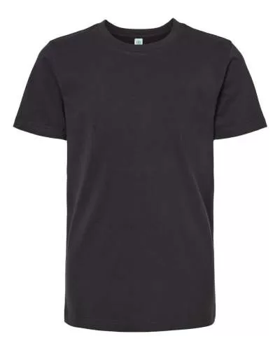 SoftShirts 402 Youth Organic T-Shirt