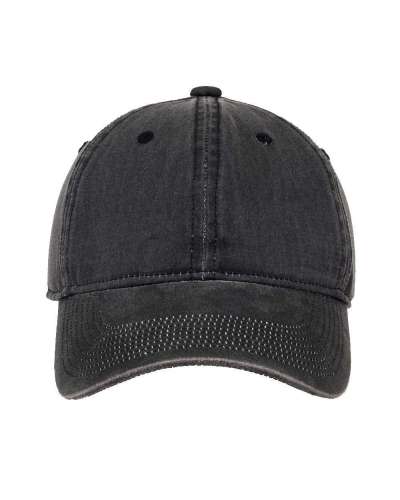 The Game GB425 Rugged Blend Cap