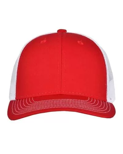 The Game GB452E Everyday Trucker Cap