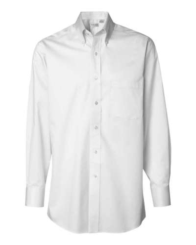 Van Heusen 13V0521 Baby Twill Shirt