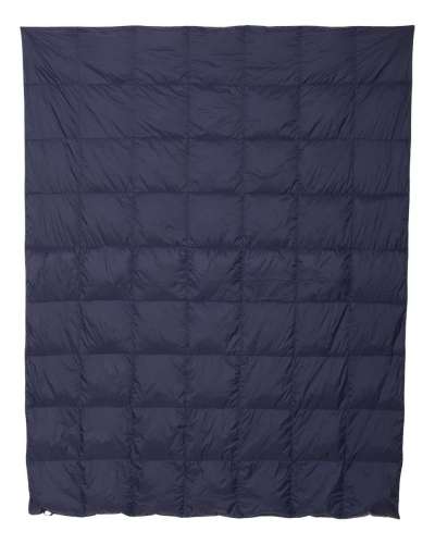 Weatherproof 18500 32 Degrees Packable Down Blanket