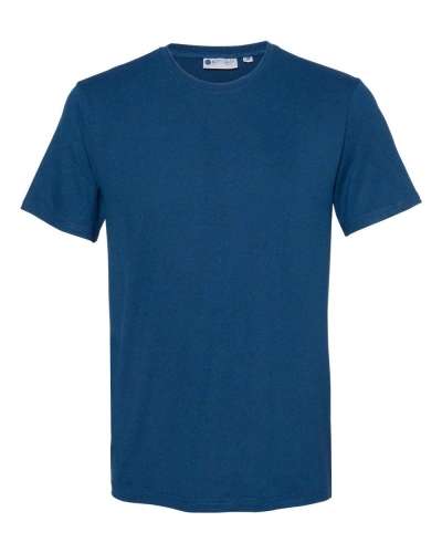 Weatherproof 20427 CoolLast Heathered Lux T-Shirt