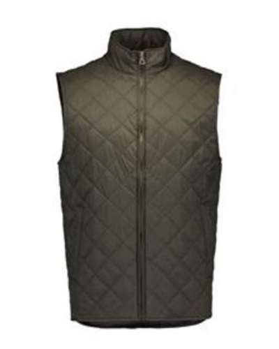 Weatherproof 207359 Vintage Diamond Quilted Vest