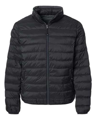 Weatherproof 211136 PillowPac Puffer Jacket