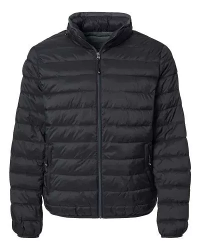 Weatherproof 211136 PillowPac Puffer Jacket