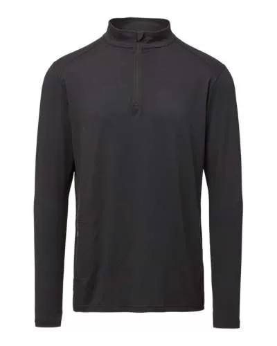 Weatherproof 21435 CoolLast Ultra Lux Quarter-Zip Pullover