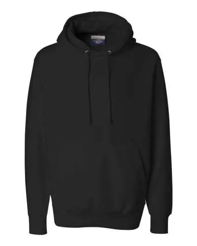 Weatherproof 7700 Cross Weave Hooded Sweatshirt