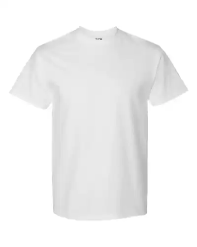 Gildan H000 Unisex Hammer? T-Shirt 2 Pack