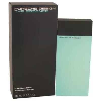 The Essence By Porsche After Shave Lotion 2.7 Oz