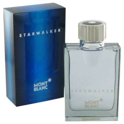 Starwalker By Mont Blanc After Shave 2.5 Oz
