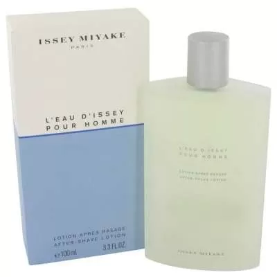 L'Eau D'Issey (Issey Miyake) By Issey Miyake After Shave Toning Lotion 3.3 Oz