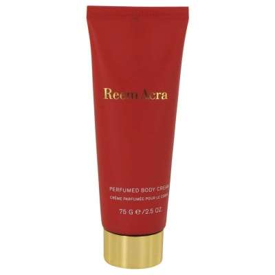 Reem Acra By Reem Acra Body Cream 2.5 Oz