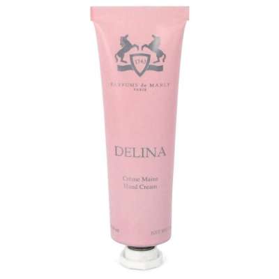 Delina By Parfums De Marly Hand Cream 1 Oz 