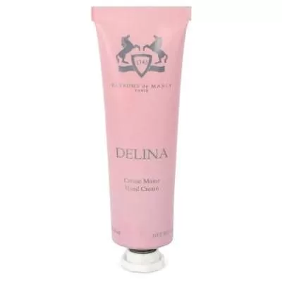 Delina By Parfums De Marly Hand Cream 1 Oz 