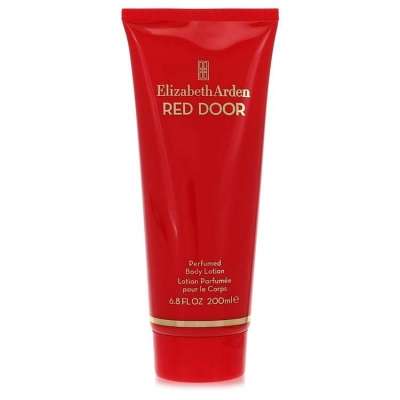 Red Door By Elizabeth Arden Body Lotion 6.8 Oz