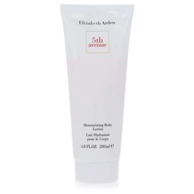 5Th Avenue By Elizabeth Arden Body Lotion 6.8 Oz