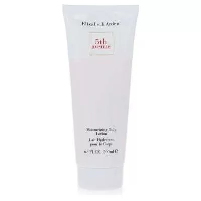 5Th Avenue By Elizabeth Arden Body Lotion 6.8 Oz