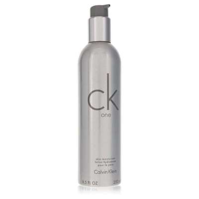 Ck One By Calvin Klein Body Lotion/ Skin Moisturizer 8.5 Oz
