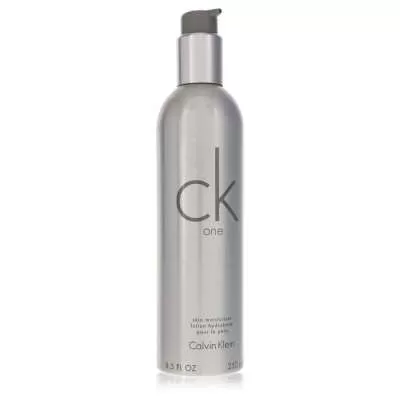 Ck One By Calvin Klein Body Lotion/ Skin Moisturizer 8.5 Oz