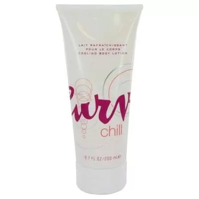 Curve Chill By Liz Claiborne Body Lotion 6.7 Oz